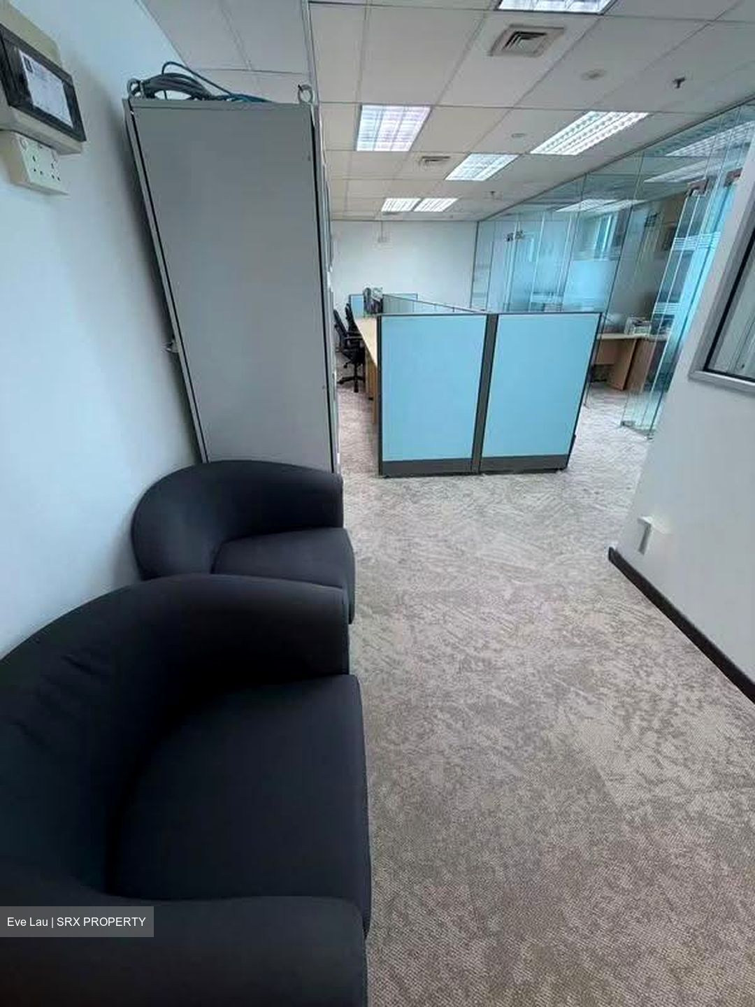 Hong Leong Building (D1), Office #638991211